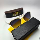 عینک آفتابی زنانه پلاریزه جیمی چو Jimmy choo مدل 1005