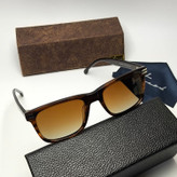 عینک آفتابی مارک جاکوب marc Jacobs مدل mj585 مستر دسته سیم کائوچو اسیتیت پلاریزه به همراه پک کامل اورجینال