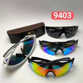 عینک آفتابی ورزشی اسپرت اکلی Oakley مدل 9403