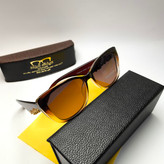 عینک آفتابی زنانه دولچه اند گابانا Dolce and Gabbana مدل 8804104 کائوچو پلاریزه + هدیه لوازم جانبی