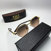 عینک آفتابی کارتیر Cartier مدل 270304 فلزی فانتزی فشن