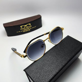 عینک آفتابی کارتیر Cartier مدل 270304 فلزی فانتزی فشن