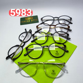 عینک طبی رسیس Rsis مدل 598304 کائوچو TR90 دسته فلز