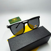 عینک طبی پنج کاوره ریبن Ray ban مدل 12190 کائوچو TR90 سبک پلاریزه به همراه کیس