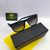 عینک آفتابی پورش Porsche Design مدل 8664 | پلاریزه Polarized UV400 | کائوچوTR90