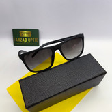 عینک آفتابی پورش Porsche Design مدل 8664 | پلاریزه Polarized UV400 | کائوچوTR90