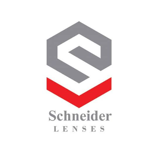 عدسی طبی اشنایدر Schneider Lenses عدسی نشکن 1.60 با پوشش آنتیرفلکس، UV400 و هایدروفوبیک