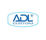 عدسی عینک بلوکنترل فشرده سفارشی RX کاستوم CUSTOM 1.67