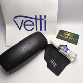 عینک آفتابی وتی Vetti مدل 3036 اورجینال | پلاریزه UV400 فریم کائوچو استات همراه با پک اصلی و ضمانت اصالت