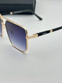 عینک آفتابی کارتیر Cartier مدل 22250 مستر فلزی فانتزی فشن