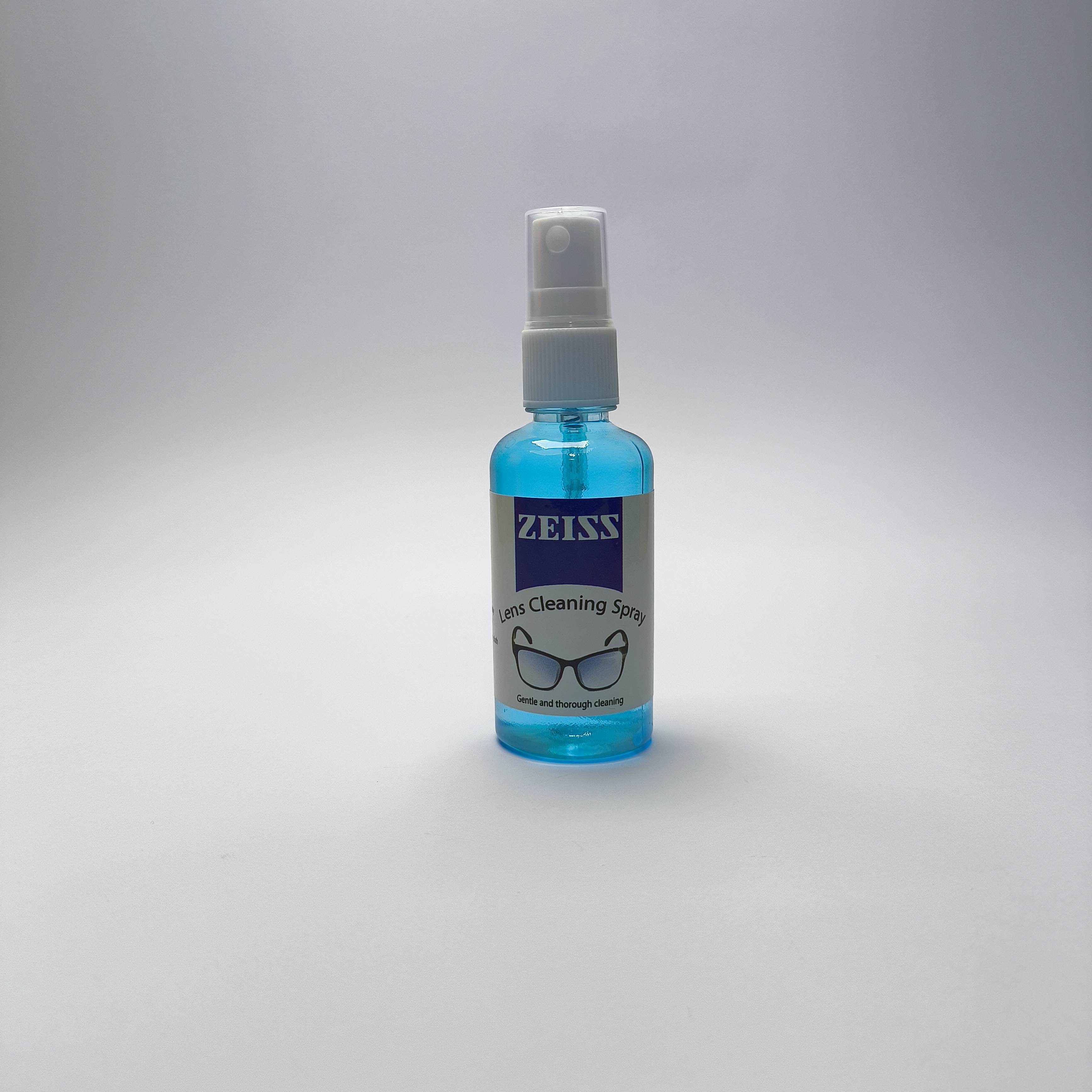 پک یک عدد اسپری عینک برند زایس Zeiss