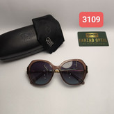 عینک آفتابی وتی Vetti مدل 3109 اورجینال پلاریزه UV400 فریم کائوچو استات همراه با پک اصلی و ضمانت اصالت