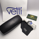 عینک آفتابی وتی Vetti مدل 3107 اورجینال پلاریزه UV400 فریم کائوچو استات همراه با پک اصلی و ضمانت اصالت
