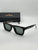 عینک آفتابی لویی ویتون Louis Vuitton مدل 7782 کائوچو uv400 فانتزی فشن فریم مربعی
